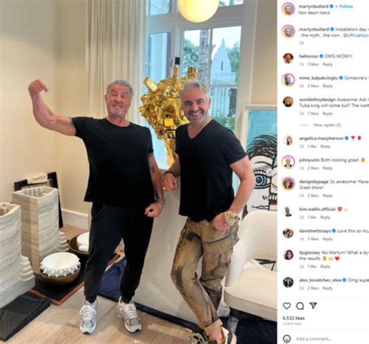 Million Dollar Decorators Where Are They Now