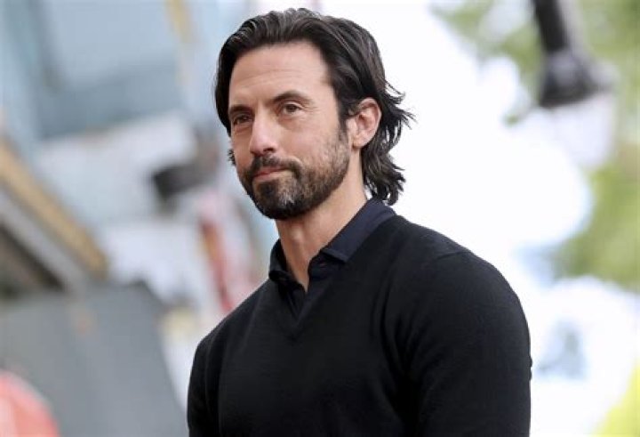 Milo Ventimiglia Milo Ventimiglia