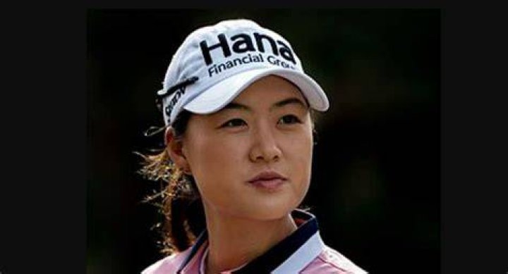 Minjee Lee Height, Weight, Measurements, Bra Size, Shoe Size