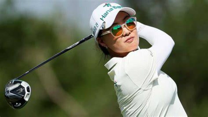 Minjee Lee Minjee Lee