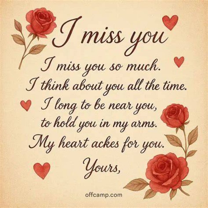 MISS YOU SRI SMLL LOVE STORy