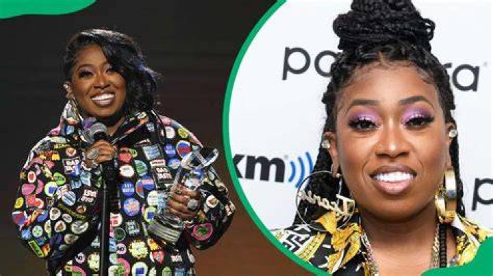 Missy Elliott Partner: Know Everything About Rapper’s Dating Life And Relationship Timeline Here
