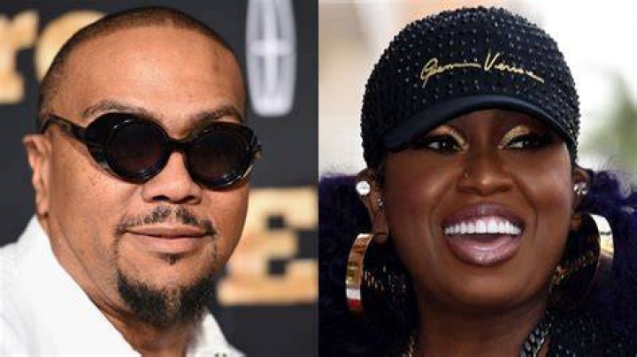 Missy Elliott Partner: Know Everything About Rapper’s Dating Life And Relationship Timeline Here Missy Elliott Partner: Know Everything About Rapper’s Dating Life And Relationship Timeline Here
