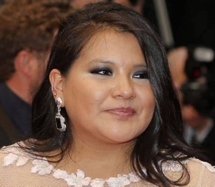 Misty Upham (Associated Press) Misty Upham (Associated Press)