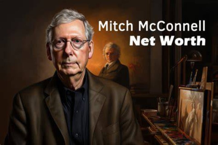 Mitch McCarron Net Worth in 2023 How Rich is He Now?