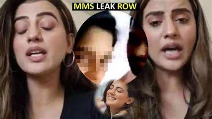 MMS leaked Before Akshara Singh and Anjali Arora, these Bhojpuri actresses' private moments