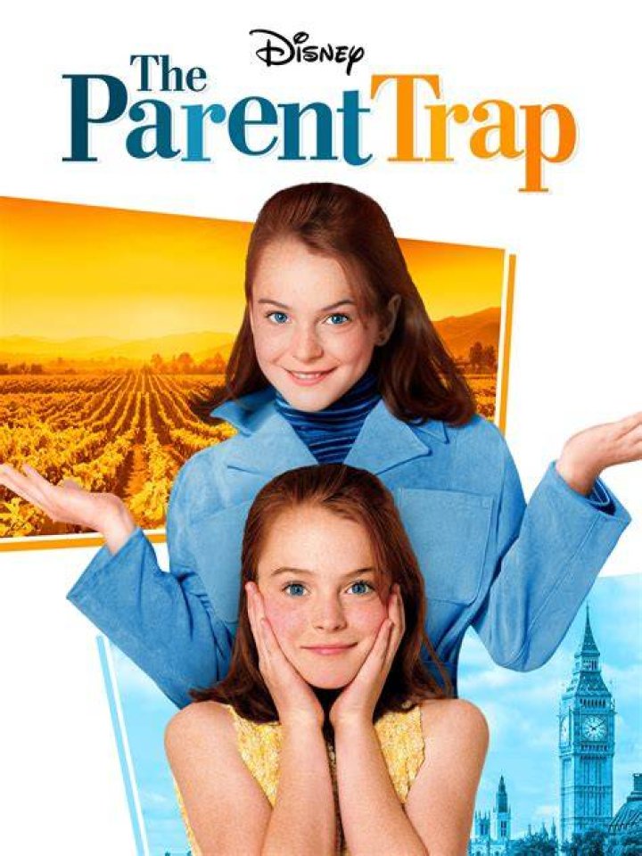 Modest hit:&nbsp;The Parent Trap was a modest hit at the box office, earning $92.1 million worldwide during its theatrical run