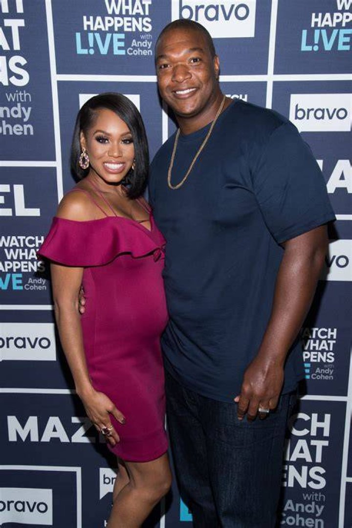 Monique Samuels Net Worth in 2023 How Rich is She Now?