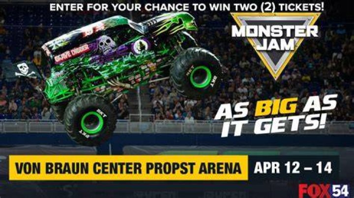 Monster Jam 2023 Presale Code, Tickets, Schedule, Ticket Price and More
