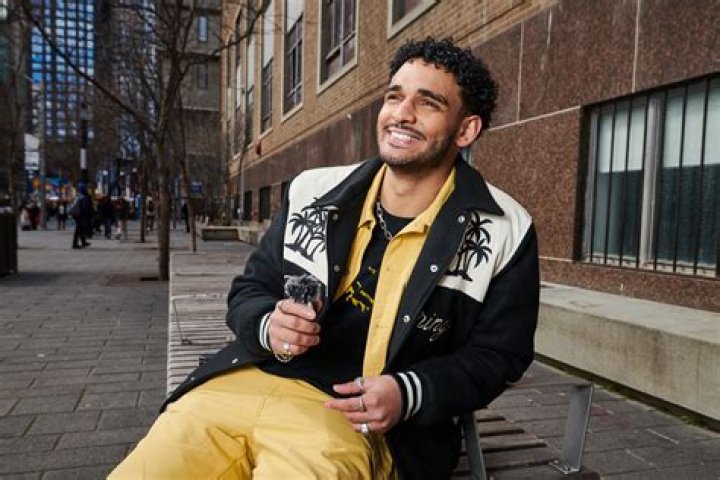 Moose Bendago became the second Juror in Big Brother Canada Season 10 / Picture Credit: Global