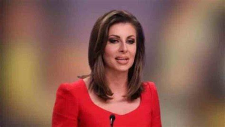Morgan Ortagus Net Worth in 2023 How Rich is She Now?