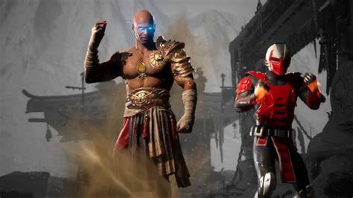 Mortal Kombat 1 Early Access, How to Get the Early Access? 