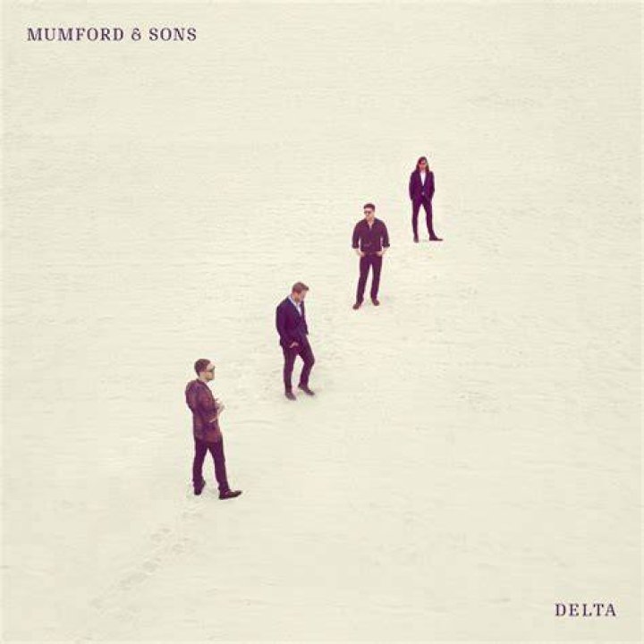 Mumford And Sons New Album 2024 Release Date