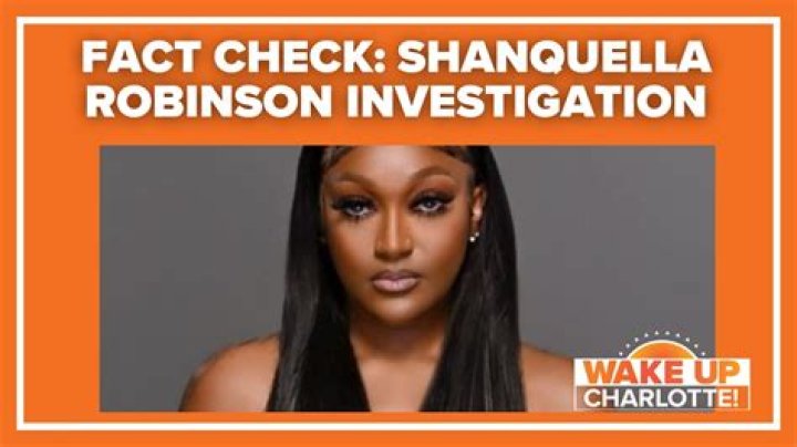 Murder Case: What Did Shanquella Robinson Autopsy Report Say? Murder Case: What Did Shanquella Robinson Autopsy Report Say?