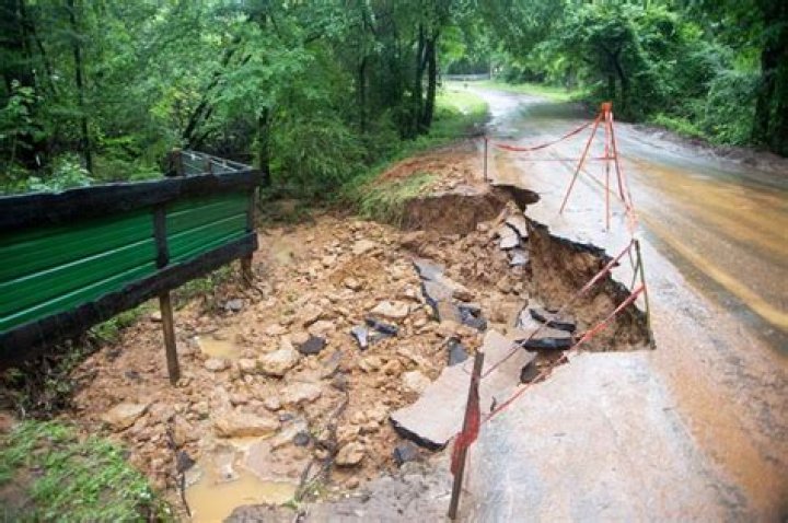 Nacogdoches Today