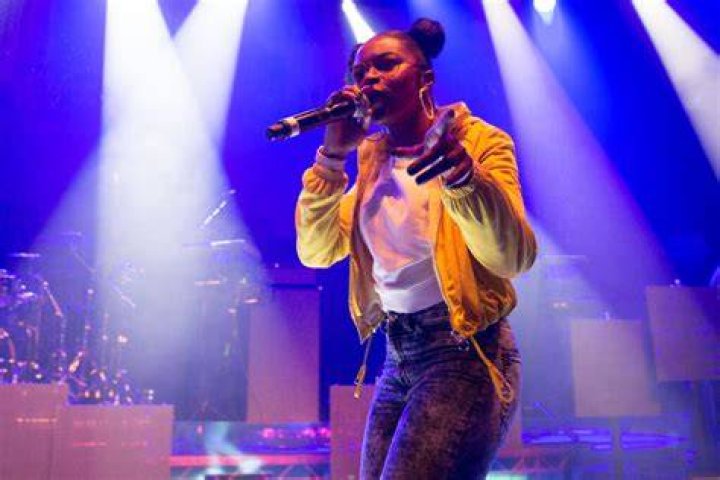Nadia Rose Net Worth in 2023 How Rich is She Now?
