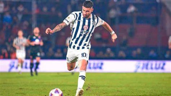 Nahuel Bustos Net Worth in 2023 How Rich is He Now?