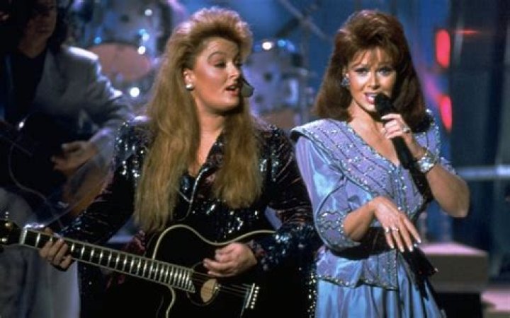 Naomi Judd 'killed herself' one day before induction into Country Hall of Fame