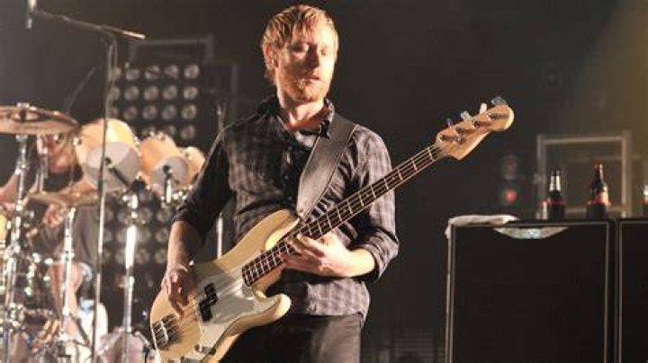 Nate Mendel Net Worth in 2023 How Rich is He Now?