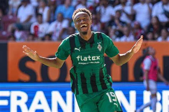 Nathan Ngoumou Net Worth in 2023 How Rich is He Now?