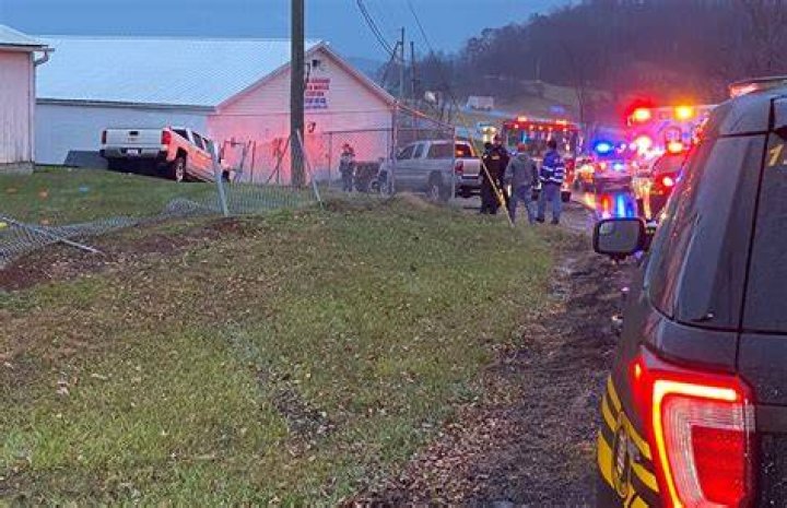 Nathan Severs Car Accident, What Happened to Nathan Severs?