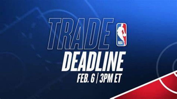 NBA Trade Deadline 2024, What Time Does Trade Deadline End NBA?