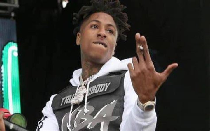 NBA YoungBoy Warns Rappers Not To Sign With Atlantic Records