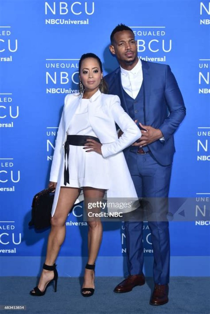 NBCUniversal Upfront Events - Season 2017
