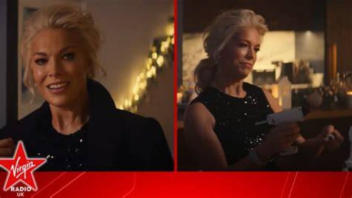 New cast: Emmy winner Hannah Waddingham (Ted Lasso) has signed on to star in the sequel, alongside Tony Hale (Veep) and Sam Richardson (Werewolves Within), via Disney Plus Twitter