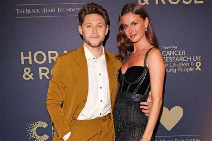 Niall Horan Girlfriend 2023, Who is Amelia Woolley?