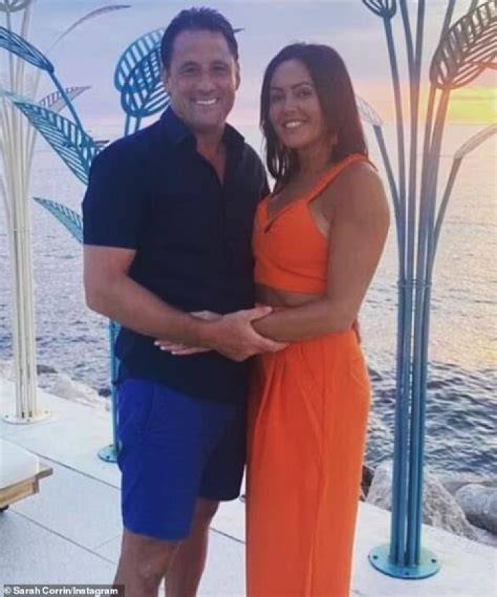 Nick Pickard Girlfriend 2023, Who is Sarah Corrin? Know Everything About Nick Pickard Girlfriend Sarah Corrin