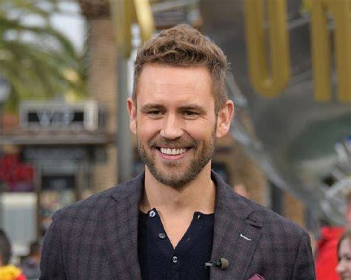 Nick Viall Net Worth in 2023 How Rich is He Now?