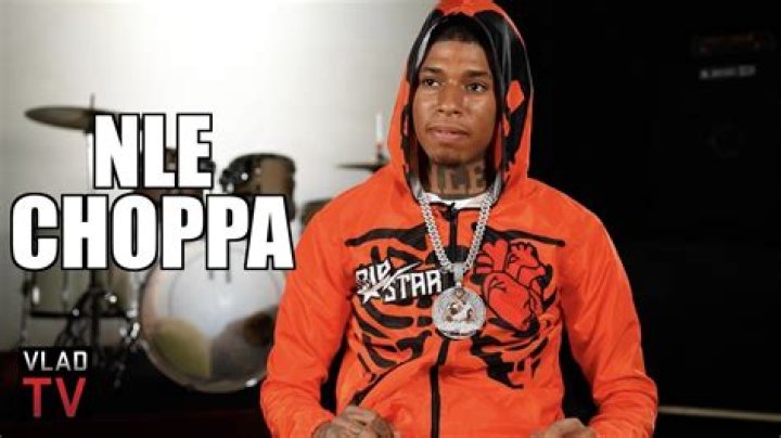 NLE Choppa Says DJ Vlad Looks Like Putin, Vlad Fires Back XXL