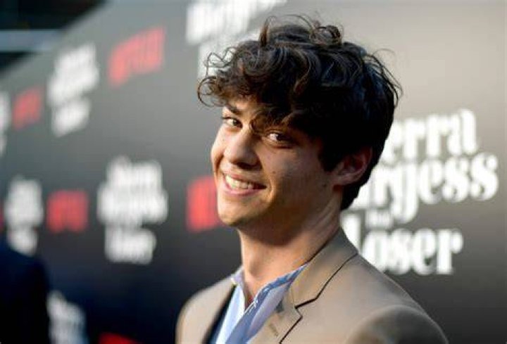 Noah Centineo Net Worth in 2023 How Rich is He Now?