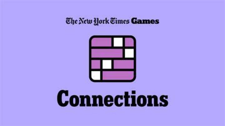 NYT Connections Hints and Answers for October 26 2023