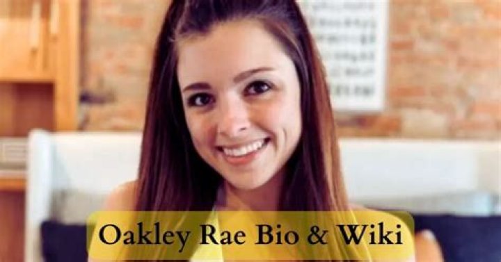 Oakley Raeee Onlyfans Leaked &raquo; Otaewns