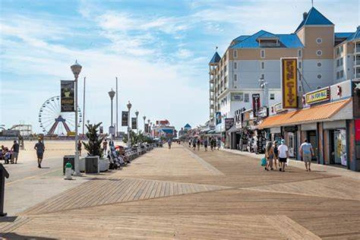 Ocean City, MD Mourns the Loss of Ezra Morningstar