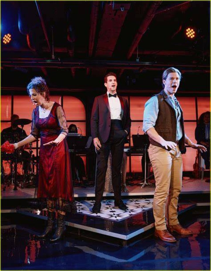 Off-Broadway Musical ‘Titanique,’ Featuring Celine Dion’s Music, Extends Due to Ticket Demand!