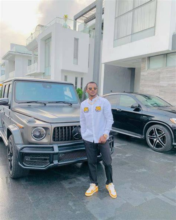 Olanrewaju Kehinde Net Worth in 2024 How Rich is He Now?