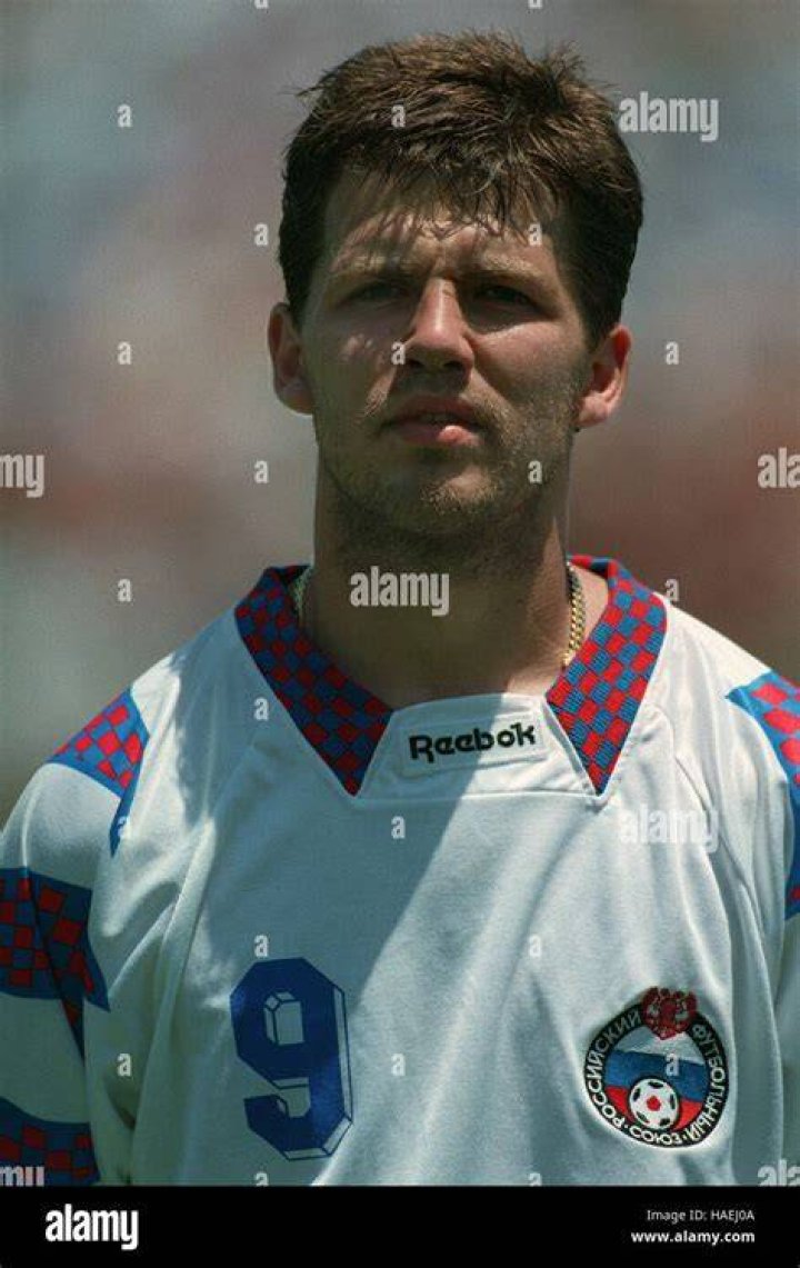 Oleg Salenko
