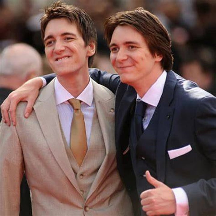 Oliver Phelps Net Worth in 2023 How Rich is He Now?