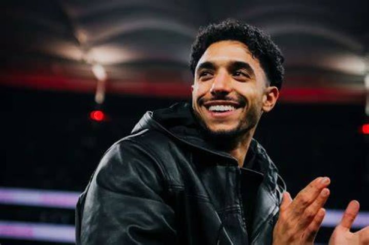 Omar Marmoush Net Worth in 2023 How Rich is He Now?