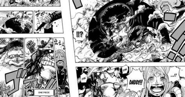 One Piece Chapter 1104 Spoilers, Release Date, Time And Where To Read?