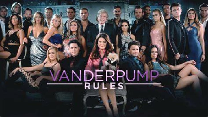 Opening up: The Vanderpump Rules star, 31, made the bombshell claims in the comment section of an Instagram post shared by One Mom's Battle on Wednesday. The post suggested that Randall received backlash online for his 'treatment of Lala Kent' after he uploaded a photo of Ocean and his daughter Rylee, eight, to his Instagram