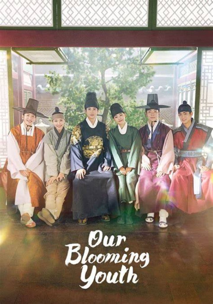 Our Blooming Youth Episode 13 Release Date and Time, Countdown, When Is It Coming Out?