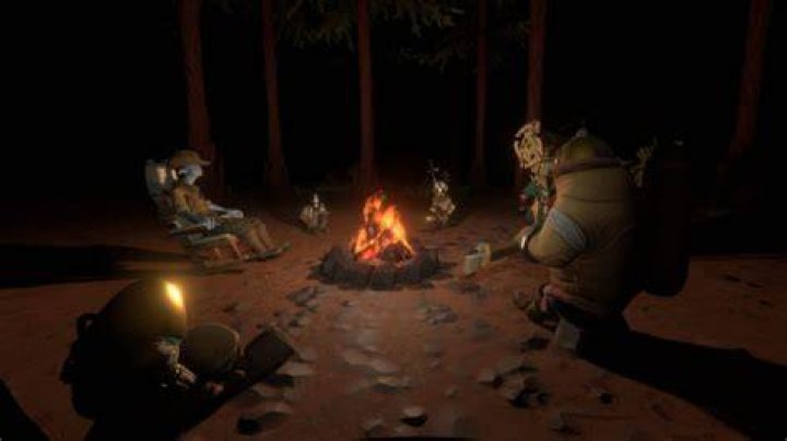 Outer Wilds Ending Explained, Everything You Need to Know
