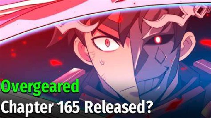 Overgeared Chapter 165 Release Date: What to Expect From It?