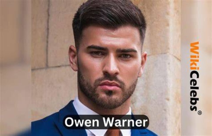 Owen Warner Net Worth in 2023 How Rich is He Now?