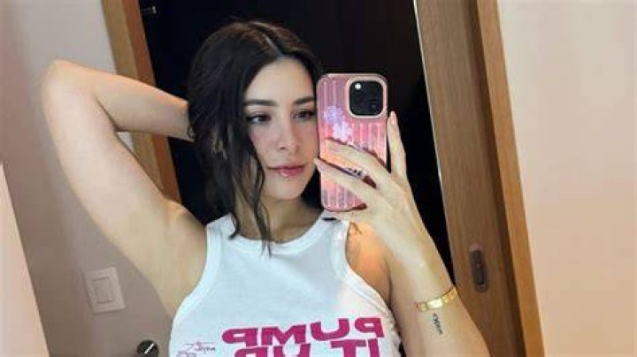 Pack de Influencer Machika Fotos y Videos