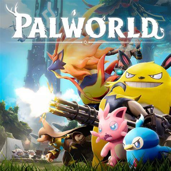 Palworld Tips and Tricks, Palworld Wiki, Gameplay and Trailer